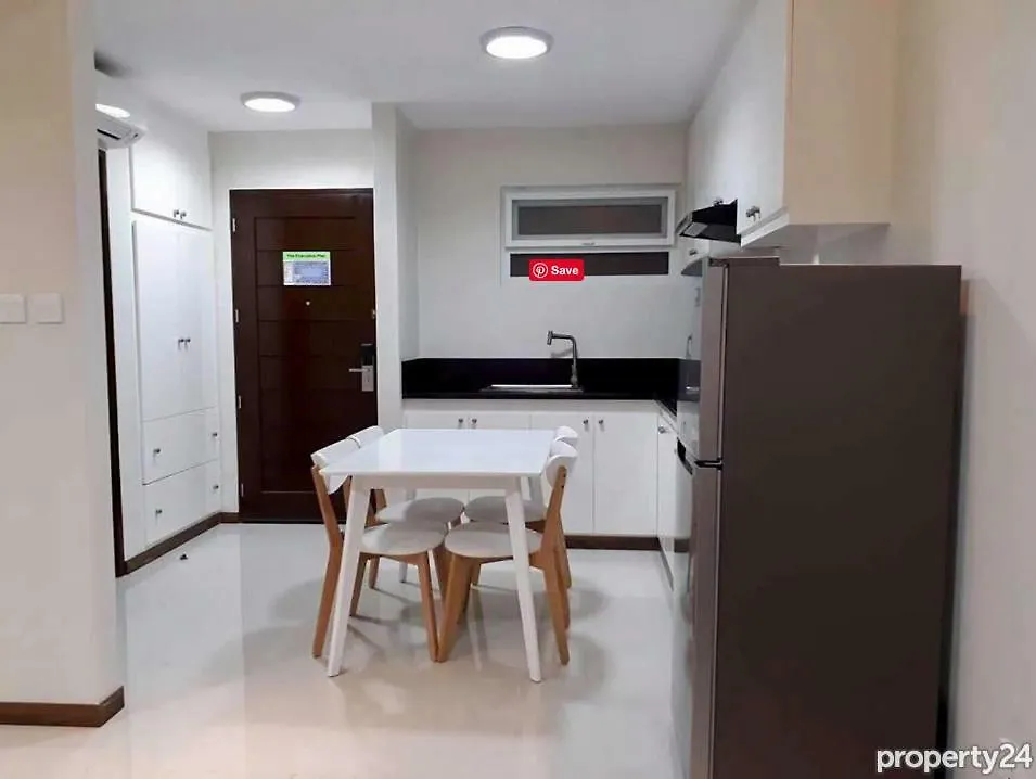 Stunning New Condo In Exclusive La Grande Resort 앙헬레스